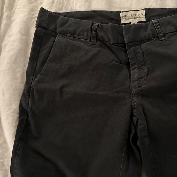 Nili Lotan East Hampton Pant - Picture 4 of 7